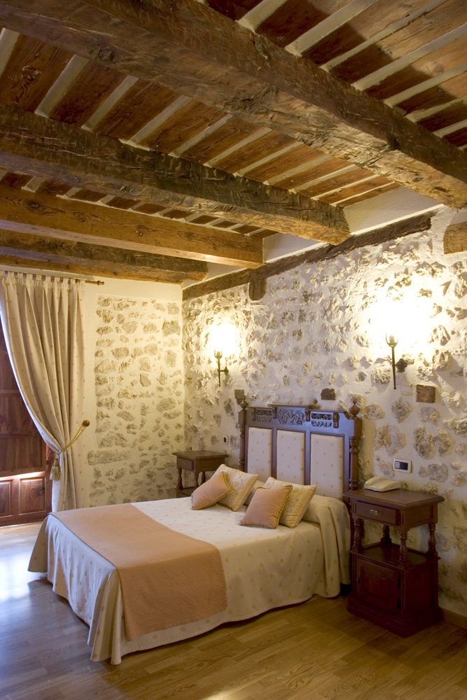 el rincon castellano